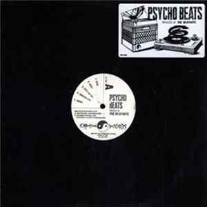 The Beatnuts - Psycho Beats FLAC