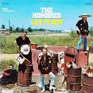 The Hombres - Let It Out (Let It All Hang Out) FLAC