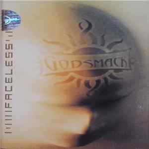 Godsmack - Faceless FLAC