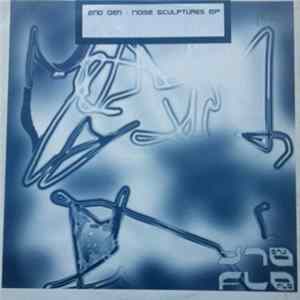 2nd Gen - Noise Sculptures EP FLAC