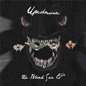 Upcdownc - The Black Sea EP FLAC