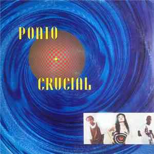 Ponto Crucial - Ponto Crucial FLAC