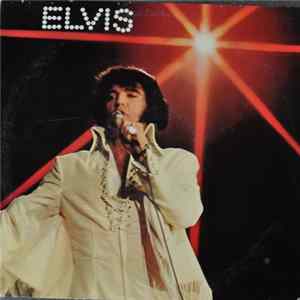 Elvis - You'll Never Walk Alone FLAC
