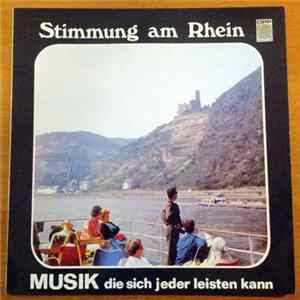Wolfgang Reich, Bernd Ebenau, Leo Roseneckh, Hans Rosner Quintett, Gerd Von Hassler - Stimmung Am Rhein FLAC