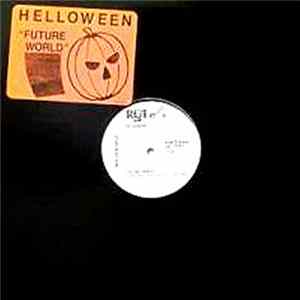 Helloween - Future World FLAC