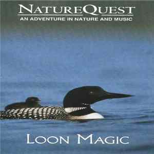 Jonathan Stone - Loon Magic FLAC
