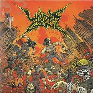 Undergång - ...And You Will Live In Terror FLAC
