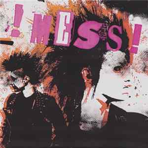 !Mess! - !Mess! FLAC