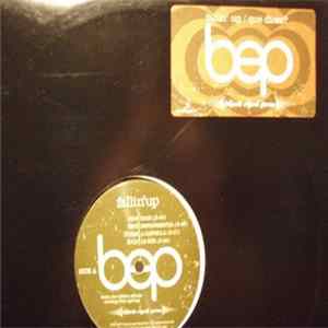 Black Eyed Peas - Fallin' Up / Que Dices? FLAC