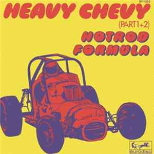 Hotrod Formula - Heavy Chevy FLAC