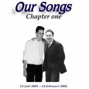 Various - Our Songs - Chapter One FLAC