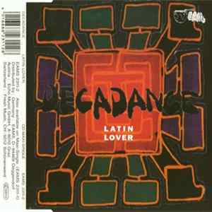 Decadance - Latin Lover FLAC