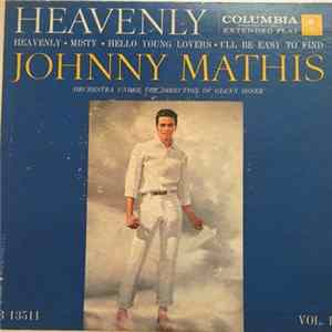 Johnny Mathis - Heavenly Vol. I FLAC