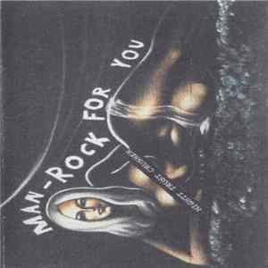 Mighty Trust Crusher - Man-Rock For You FLAC