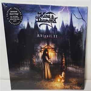 King Diamond - Abigail II: The Revenge FLAC