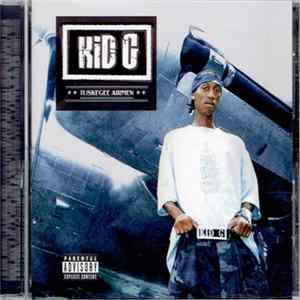 Kid G - Tuskegee Airmen FLAC
