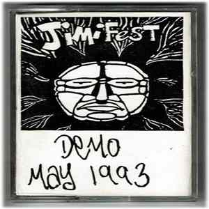 Jimifest - Demo May 1993 FLAC