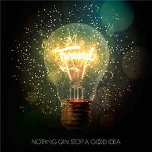 Furasoul - Nothing Can Stop A Good Idea FLAC