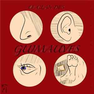 Anthony-Cédric Vuagniaux - Le Clan Des Guimauves FLAC