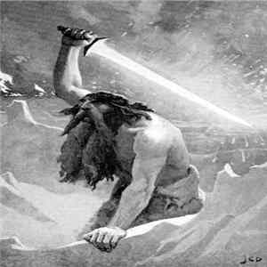Grafvölluðr - Surtr FLAC