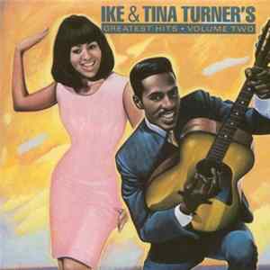 Ike & Tina Turner - Greatest Hits Vol. 2 FLAC