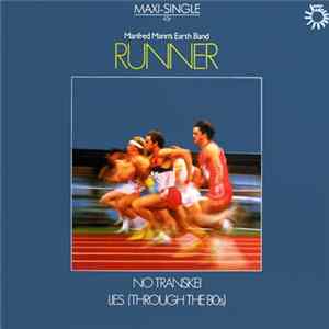 Manfred Mann's Earth Band - Runner FLAC