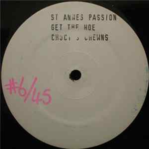 St Annes Passion - Get The Hoe FLAC
