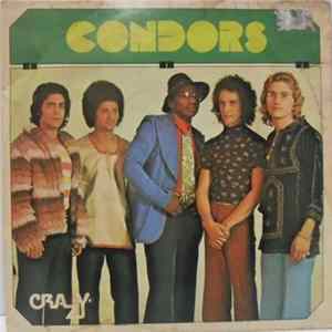 Condor's - I'll Come Back / The Reason Of My Life FLAC