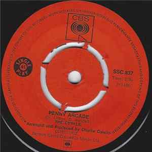 The Cyrkle - The Words FLAC