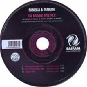 Fanelli & Marani - Dj Make Me Fly FLAC