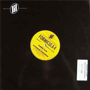 Formicula 4 - Formic Acid FLAC