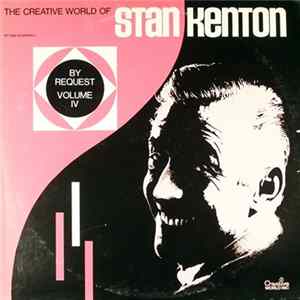 Stan Kenton - By Request - Volume IV FLAC
