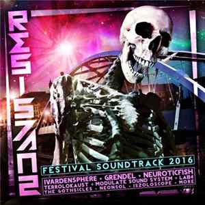 Various - Resistanz Festival Soundtrack 2016 FLAC