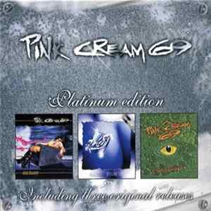 Pink Cream 69 - Platinum Edition FLAC