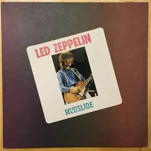 Led Zeppelin - Mudslide FLAC