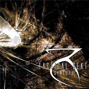 Tactical Sekt - Syncope FLAC