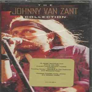 Johnny Van Zant - The Johnny Van Zant Collection FLAC