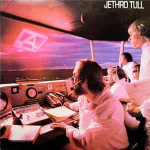 Jethro Tull FLAC
