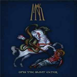 Monk - Ofis The Saint Eater FLAC