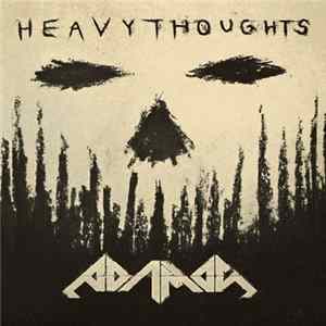 Adamas - Heavy Thoughts FLAC
