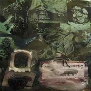 Hates Haunts And Sinister Sam - In A Haunted House FLAC