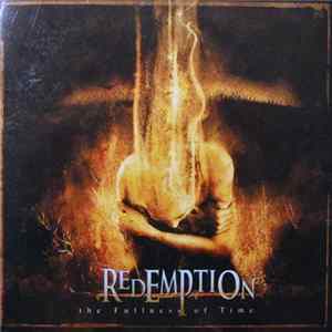 Redemption - The Fullness Of Time FLAC