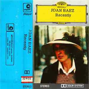 Joan Baez - Recently FLAC