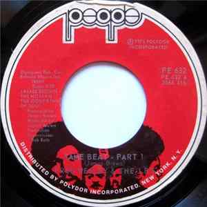 Fred Wesley & The JB's - Same Beat FLAC