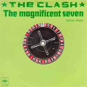 Clash, The - The Magnificent Seven (Special Remix) FLAC
