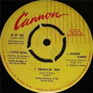 Various - Little Devil FLAC