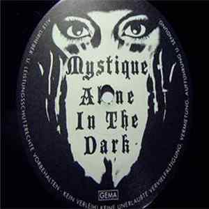 Mystique - First Experience EP FLAC