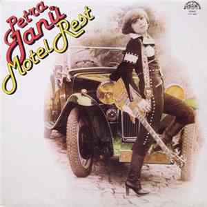 Petra Janů - Motel Rest FLAC