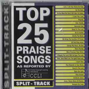 Unknown Artist - Top 25 Praise Songs FLAC
