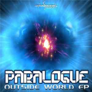 Paralogue - Outside World EP FLAC